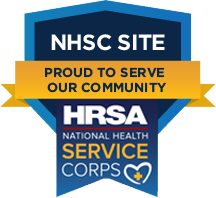 HRSA National Health Service Corps